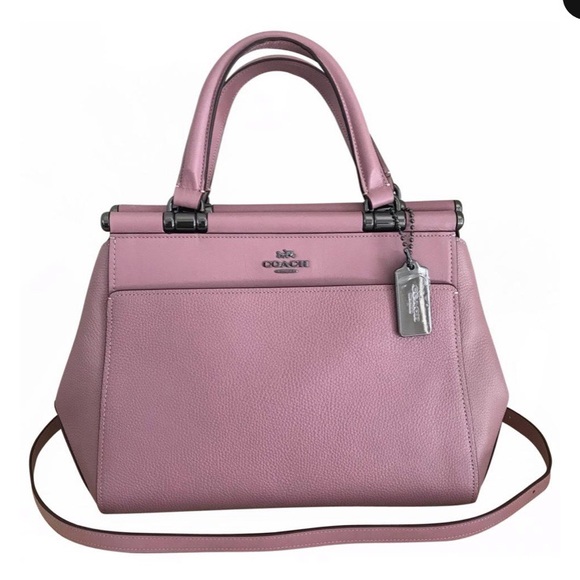Coach Handbags - Coach Grace Bag